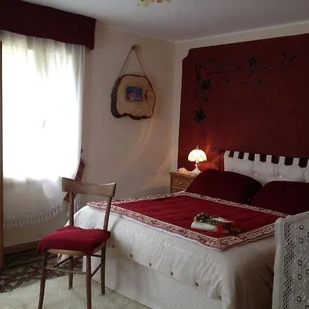 La Casa Di Francy