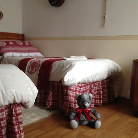 La Casa Di Francy エーネゴ